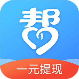 众人帮Logo